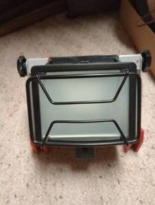 lot 664 image: Regent Plug in Spot Light