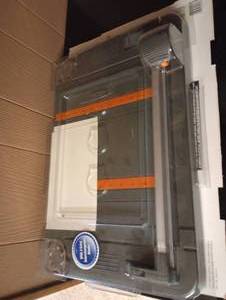lot 697 image: Fiskar Rotary Paper Trimmer