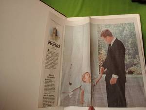 lot 721 image: The Torch is Passed By the Grand Forks Herald