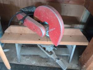 lot 928 image: Table Saw