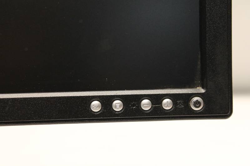 Dell 22 E228WFPC Monitor with Stand