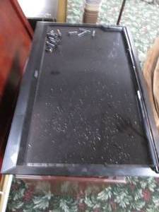 lot 276 image: Vizio 42 TV...