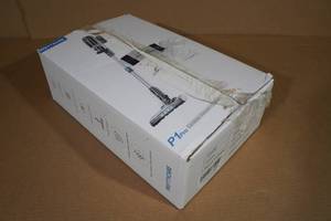 lot 10 image: Prettycare P1 Pro Cordless Vacuum Cleaner