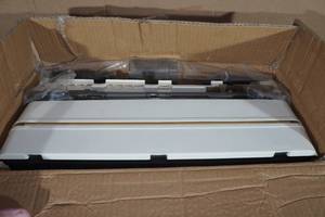 lot 37 image: 2-Pack Under Bed Storage with Wheels