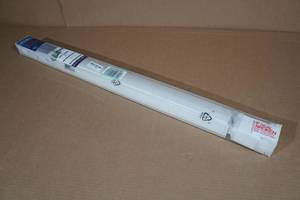 lot 44 image: 36 Automatic Roller Window Shade with Remote