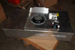 lot 57 image: Envirco 2x4 Cleanroom HEPA Filter Fan Unit