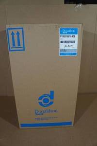 lot 63 image: Donaldson Torit DFT Ultra-Web FR Cartridge Filter