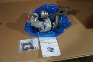 lot 68 image: Turbocharger - Model K03