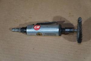 lot 86 image: Campbell Hausfeld Mini Air Die Grinder