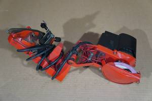 lot 87 image: Mini Jolly Chain Grinder