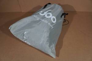 lot 100 image: idoo Queen Air Mattress