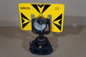 lot 111 image: Seco Traverse