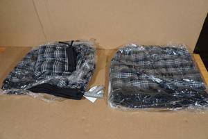 lot 113 image: 7 Pairs Flannel Pants -XXL