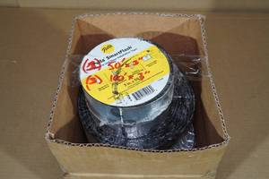 lot 116 image: Pella SmartFlash Window and Door Installation Tape -1-50x3, 3- 100x3