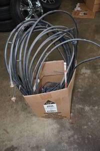 lot 146 image: Assorted PEX Tubing