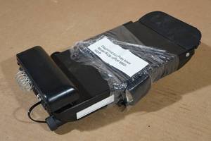 lot 201 image: Military Clipboard for Pilots Knee Model ACB-1000P
