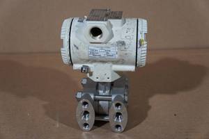 lot 218 image: Hart 600T En Series Pressure Transmitter