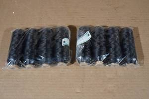 lot 236 image: Black Polyester Thread