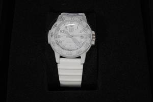lot 239 image: Luminox Leatherback Sea Turtle Outdoor Watch Series 0300