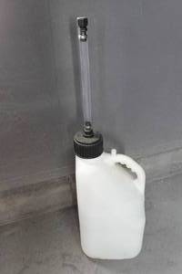 lot 164 image: 5.5 Gallon Utility Jug