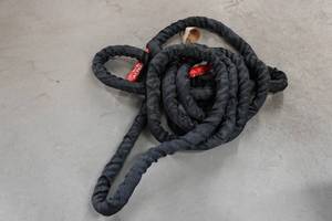 lot 177 image: Alpha-X Exercise Rope