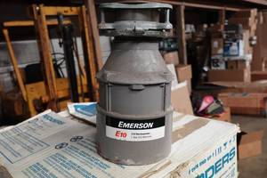 lot 261 image: Emerson E10 Garbage Disposal