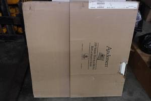 lot 265 image: Andersen Windows 200 Series Double Hung Replacement Sash