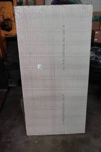 lot 267 image: Ceiling Acoustical Panels - 64 Sq Ft