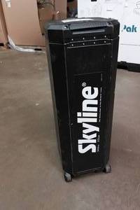 lot 288 image: Skyline Mirage Convention Display