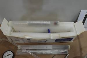 lot 134A image: Assorted Brewing Accessories - Hydrometers, Thermometers