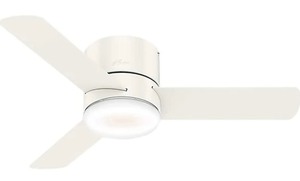 lot 32 image: Hunter 44 Indoor Small Room Fan
