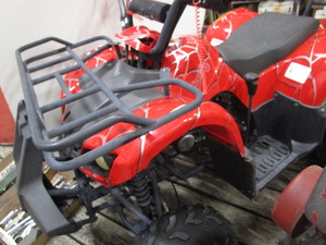 Tao Tao Youth ATV