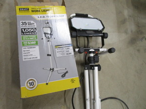 LED Shop Light