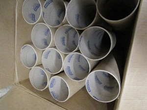 Shipping Tubes
