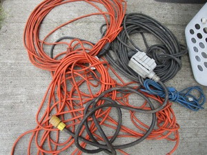 Extension Cords