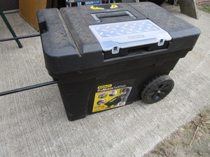Stanley Mobile Toolchest