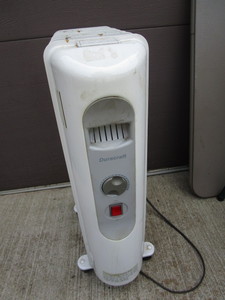 Duracraft Heater