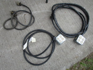 Extension Cords