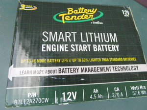 Battery Tender
