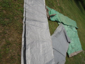 Tarps