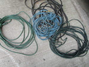 Extension Cords