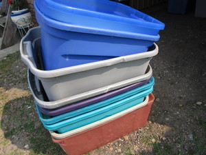 Totes, No Covers