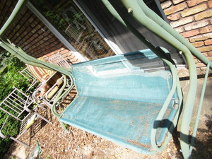 Porch  Patio Swing