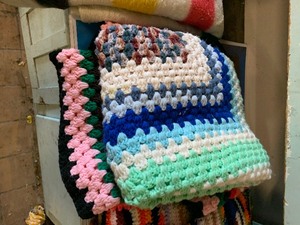 lot 45 image: Blankets
