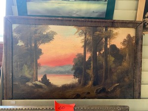 lot 60 image: Picture lot (7)