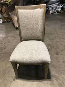 Chair Customer Returns See Pictures
