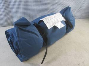 lot 10 image: (EW3) Self Inflating Camp Pad