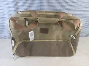 lot 17 image: (EW4) New Bella Russo 20 Duffle Bag