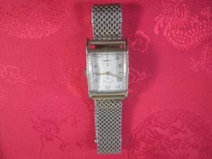 lot 193 image: (CNTR) Lord Elgin Wrist Watch - 14K Gold Filled - Not Running