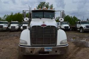 2013 Peterbilt 386